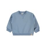 Civil Baby Basic 6-18 Ay Mavi Sweatshirt