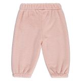 Civil Baby Basic 6-18 Ay Pudra Eşofman Altı