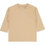 Civil Baby Basic 6-18 Ay Sweatshirt - Bej - 6 - 9 Ay - Kil Taşı