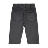 Civil Baby Basic Bebek Gri Pantolon 6-9 Ay, 6-9 AY, 20395513325W1-KYG-68, Koyu Gri, Bebek-Kızlar