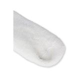 Civil Baby Basic Düz Havlu 6- Bebek Kız Külotlu Çorap - Gri 18 Ay, 70E07041724W1-GRI-06