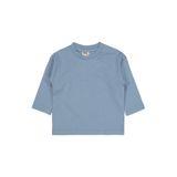 Civil Baby Basic Erkek Bebek Sweatshirt Buz Mavi 18-24 Ay, 9-12, 19958CV6925W1-BMI-74, Buz Mavi, erkek-bebek