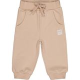 Civil Baby Basic Timeless 6-18 Ay Kahverengi - Sütlü Kahve Eşofman Altı