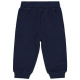 Civil Baby Basic Timeless 6-18 Ay Lacivert Eşofman Altı
