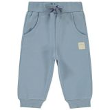 Civil Baby Basic Timeless 6-18 Ay Mavi Eşofman Altı