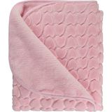 Civil Baby Bebek Battaniye 100X120 cm Pembe