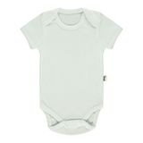 Civil Baby Bebek Çıtçıtlı Badi 1-18 Ay Ekru