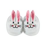 Civil Baby Bebek Patik 0-6 Ay Beyaz