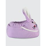Civil Baby Bebek Patik 0-6 Ay Lila