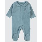 Civil Baby Bebek Patikli Tulum 1-9 Ay Mavi