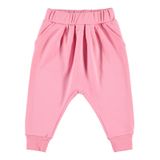 Civil Baby Bebek Patiksiz Tek Alt 6-24 Ay Pembe