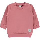 Civil Baby Bebek Sweatshirt 6-18 Ay Gül Kurusu - 9 - 12 Ay