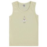 Civil Baby Bunny 9- Bebek Kız Atlet - Standart