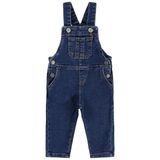 Civil Baby Cep Detaylı 6-18 Ay Mavi Slopet