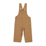 Civil Baby Cep Detaylı 6-18 Ay Slopet - Kahverengi 18-24 Ay