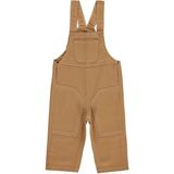 Civil Baby Cep Detaylı 6-18 Ay Slopet - Kahverengi 6-9 Ay - Orta Camel - 6 - 9 Ay