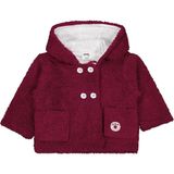 Civil Baby Cepli 6-18 Ay Bordo Mont