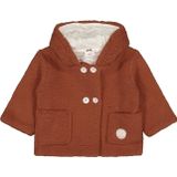 Civil Baby Cepli 6-18 Ay Turuncu Mont