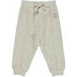 Civil Baby Civil Basic Kalp Etiketli 6-18 Ay Gri Eşofman Altı