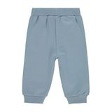 Civil Baby Civil Basic Timeless Erkek Bebek Eşofman Altı, 18-24 AY, 42330J08825W1-BMI-86, Buz Mavi, Bebek-Erkekler