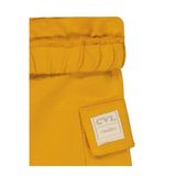 Civil Baby Civil Basic Timeless Kargo Cepli Eşofman Altı -, 12-18 AY, 42330J08925W1-HRD-80, Hardal, Bebek-Erkekler