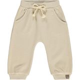 Civil Baby Cute Tiger Etiketli 6-18 Ay Bej - Taş Rengi Eşofman Altı