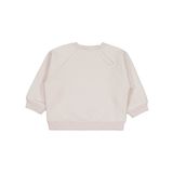 Civil Baby Dantelli 6-18 Ay Bej Sweatshirt