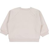 Civil Baby Dantelli 6-18 Ay Sweatshirt - Bej - 18 - 24 Ay - Kil Taşı