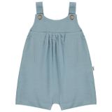Civil Baby Düz Askılı 6-18 Ay Slopet - Yeşil