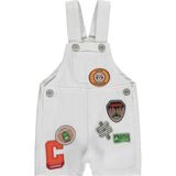 Civil Baby Erkek Bebek Baskılı 6-18 Ay Slopet - Ekru - 18 - 24 Ay