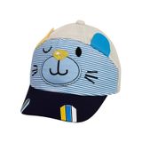Civil Baby Erkek Bebek Kep Şapka 0-24 Ay Bej
