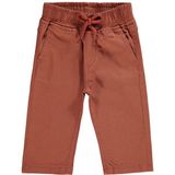 Civil Baby Erkek Bebek Pantolon 6-18 Ay Kiremit - 6 - 9 Ay