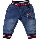 Civil Baby Erkek Bebek Pantolon 6-18 Ay Mavi
