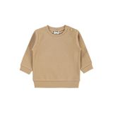Civil Baby Erkek Bebek Sweatshirt, 18-24 Ay, Taba