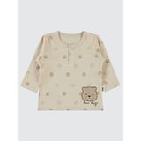 Civil Baby Erkek Bebek Sweatshirt 6-18 Ay Fil Dişi - 18 - 24 Ay