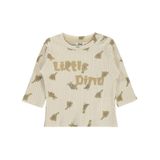 Civil Baby Erkek Bebek Sweatshirt 6-18 Ay Fil Dişi