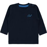 Civil Baby Erkek Bebek Sweatshirt 6-18 Ay Lacivert-18-24 Ay