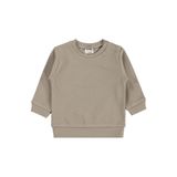 Civil Baby Erkek Bebek Sweatshirt, 6-9 Ay, Vizon