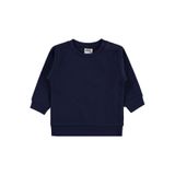 Civil Baby Erkek Bebek Sweatshirt, Lacivert, 6-9 Ay