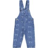 Civil Baby Fiyonk Empirme 6-18 Ay Slopet - Mavi - 12 - 18 Ay