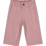 Civil Baby Flara Fit 6-18 Ay Pantolon - Lila - Gül Kurusu - 18 - 24 Ay