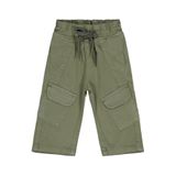 Civil Baby Joan Kargo Bebek Pantolon, 18-24 AY, 20A62106725W1-HKI-86, Haki, Bebek-Erkekler