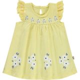 Civil Baby Kız Bebek Elbise 6-18 Ay Kırmızı - 18 - 24 Ay