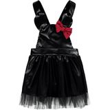 Civil Baby Kız Bebek Elbise 9-18 Ay Siyah - 12 - 18 Ay