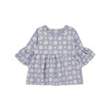 Civil Baby Kız Bebek Gömlek 6-18 Ay Lila