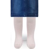 Civil Baby Kız Bebek Külotlu Çorap 6-12 Ay Pembe - 6 - 9 Ay