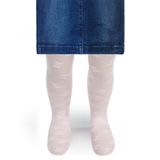 Civil Baby Kız Bebek Külotlu Çorap 6-18 Ay Pembe