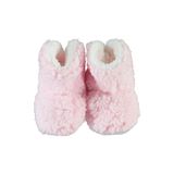 Civil Baby Kız Bebek Panduf Pembe