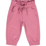 Civil Baby Kız Bebek Pantolon 6-18 Ay Gül Kurusu - 6 - 9 Ay