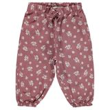 Civil Baby Kız Bebek Pantolon 6-18 Ay Gül Kurusu